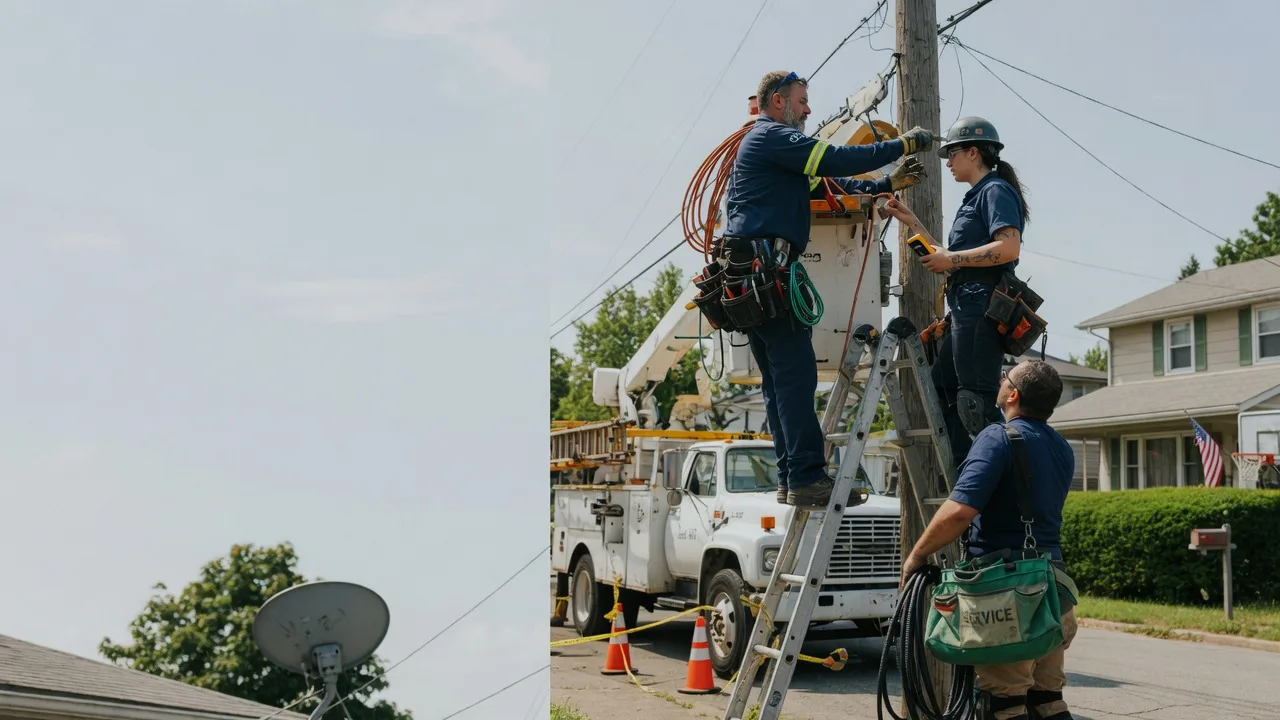 Electrical Repair in Lyman, ME near me